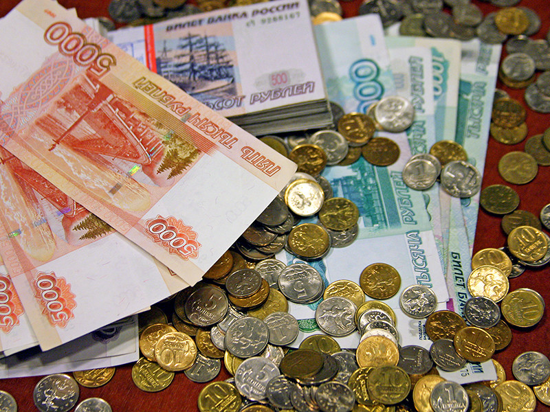 Богатые россияне владеют почти всеми финансовыми активами и сбережениями в РФ