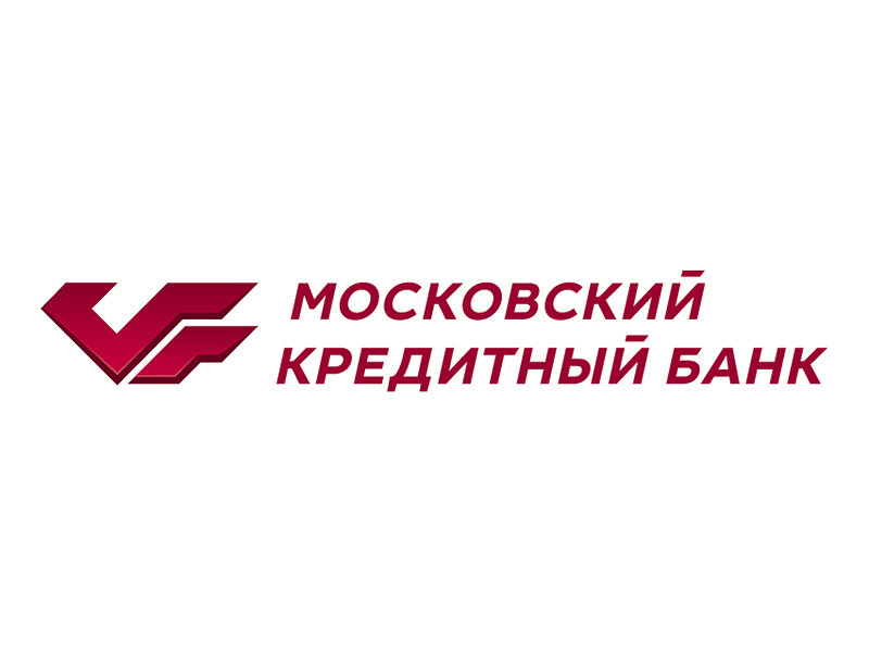 ПАО "Московский кредитный банк"