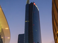 Штаб-квартира UniCredit в Милане