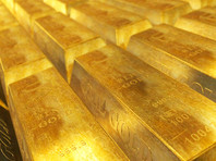 Россия стала мировым лидером по закупкам золота в 2019 году