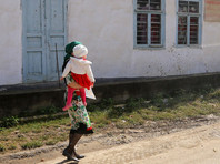 Жители Тывы и Ингушетии находятся за чертой крайней бедности, свидетельствует исследование РИА "Новости"