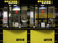 Платежная система Western Union с 22 июля ввела лимит на трансграничные денежные переводы на уровне 600 тысяч рублей в месяц