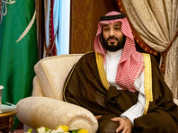 Саудовский принц предрек "немыслимый" скачок цен на нефть, если мировые державы не повлияют на Иран