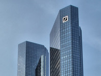 В центральном офисе Deutsche Bank прошли обыски в связи с делом об отмывании денег в Danske Bank