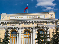 Центробанк РФ зафиксировал рост числа хищений средств россиян через соцсети