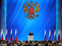 Путин в послании Федеральному собранию объявил о запуске "нового инвестиционного цикла", перечислив 5 необходимых для этого условий