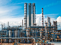 Прокачка нефти из России на белорусский НПЗ "Нафтан" в Витебской области возобновилась вечером 4 января


