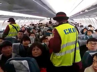 Из-за коронавируса "Аэрофлот" разрешит пассажирам обменять или сдать билеты в Китай