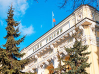 Банк России решил сохранить ключевую ставку на уровне 6% годовых после обвала рубля