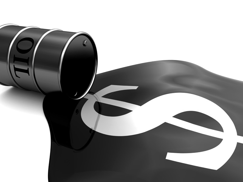 Bloomberg: Через три месяца нефть будет некуда девать, и первой "захлебнется" Россия