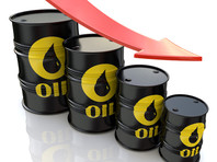 Котировки нефти Brent обрушились до минимума с июля-2017