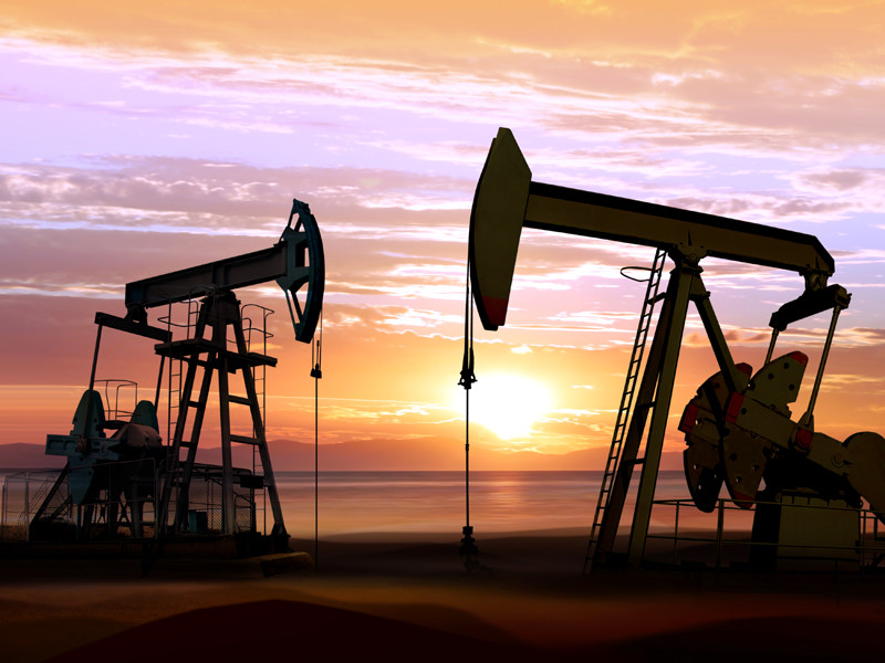 Цена нефти Brent упала ниже 27 долларов впервые за 17 лет