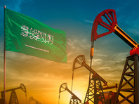 Саудовская Аравия уведомила некоторых участников рынка о своем намерении значительно увеличить добычу вплоть до 12 млн баррелей в сутки (б/с) нефти после отказа России согласовать новую сделку по сокращению нефтедобычи в рамках ОПЕК+

