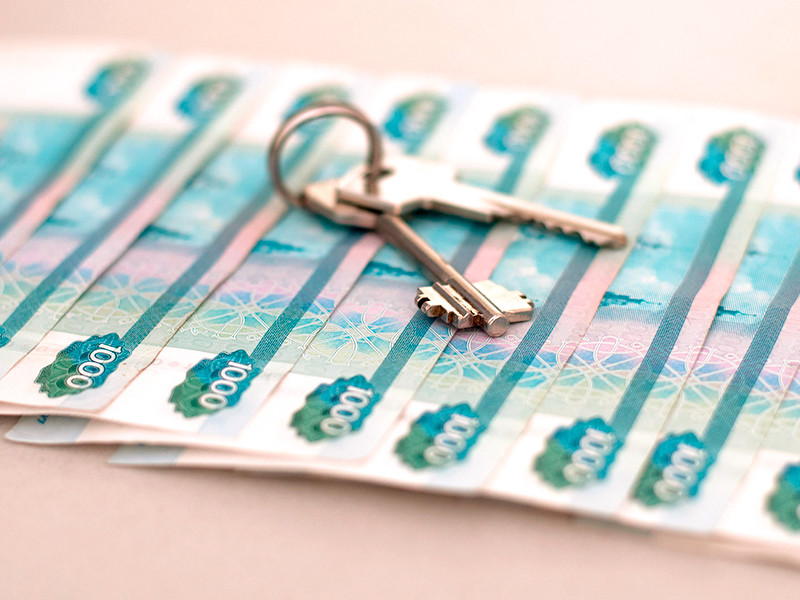 Банки начали повышать ставки по ипотеке, оправдывая прогноз Мутко