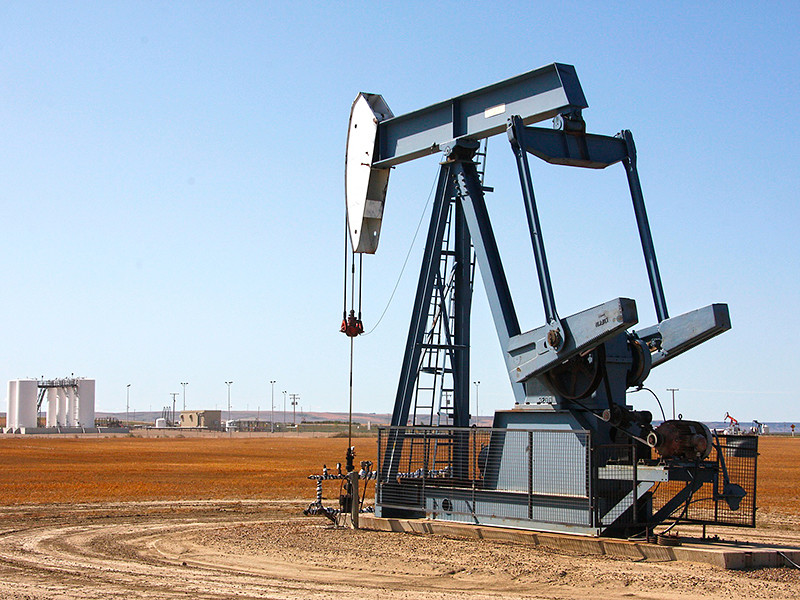 Нефтедобывающие страны заключили крупнейшую сделку об ограничении добычи сроком на два года