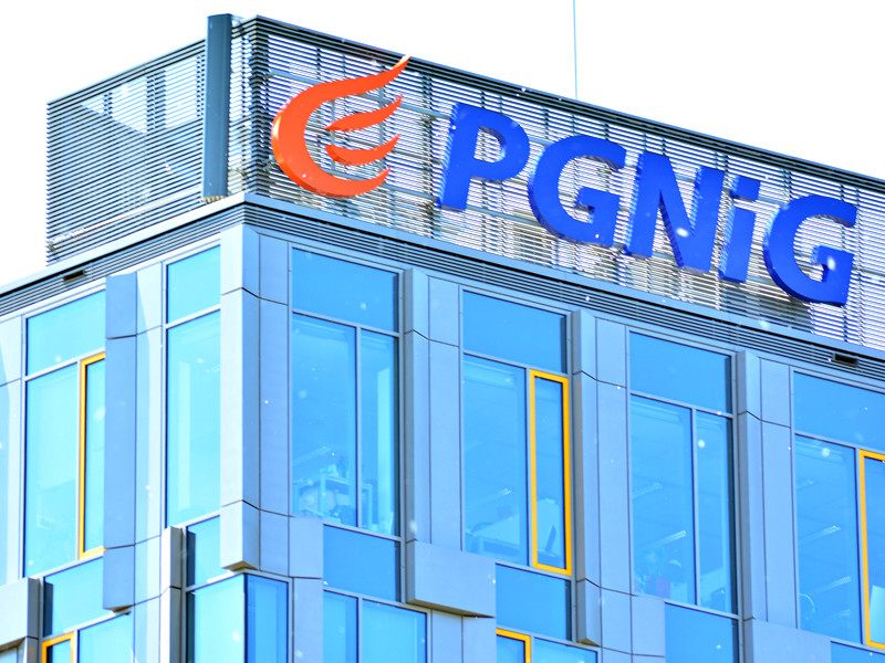 Польский PGNiG обвинила "Газпром" в неисполнении решения Стокгольмского арбитража