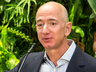 Аналитики: первым триллионером в мире станет глава  Amazon.com Джефф Безос в 2026 году