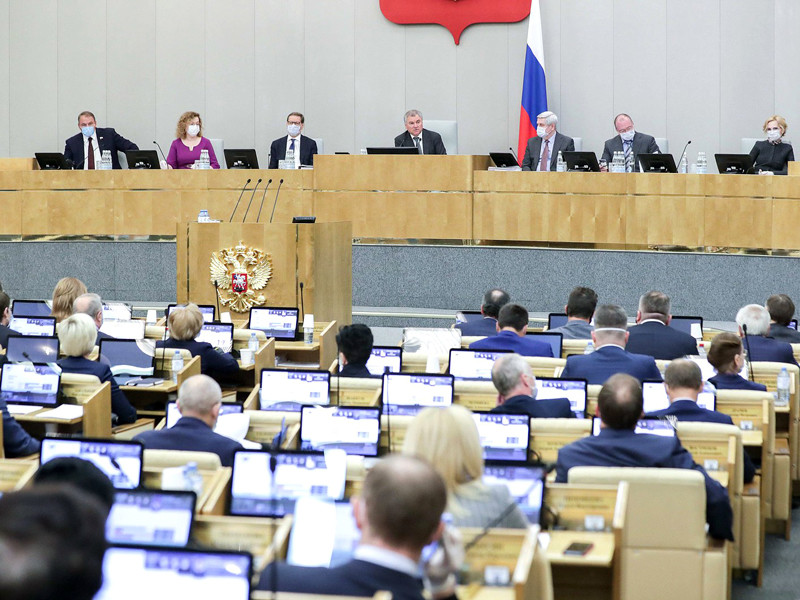 Торговым сетям запретили разрывать договоры аренды в ТЦ