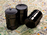 Цена нефти Brent упала на 6,6% на сообщении о рекордных запасах в США