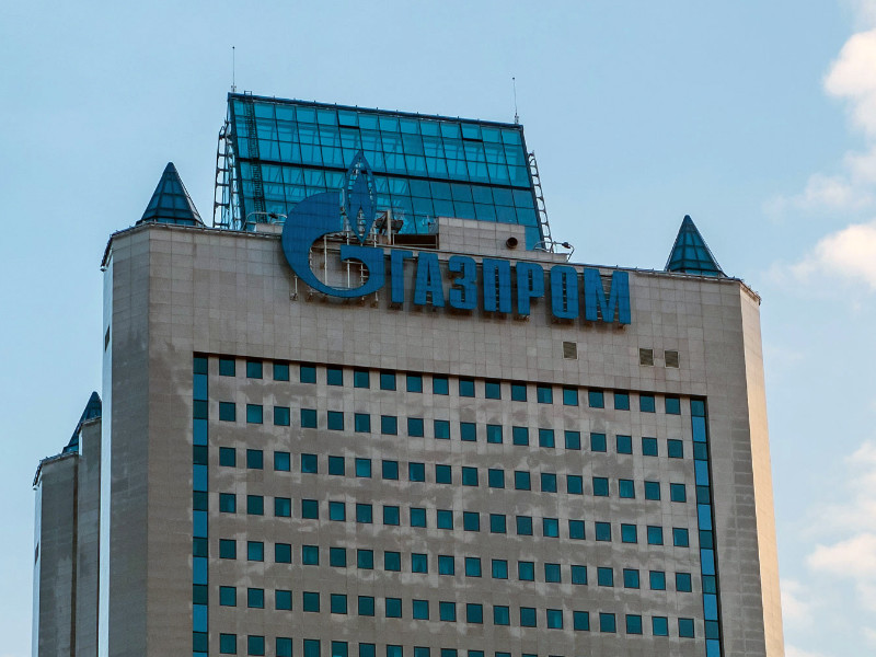 Польша начала расследование в отношении "Газпрома"