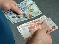 Последний раз доллар обвалился ниже 70 рублей вслед за развалом нефтяной сделки ОПЕК+