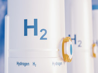 В России намерены производить "чистый" водород с 2024 года