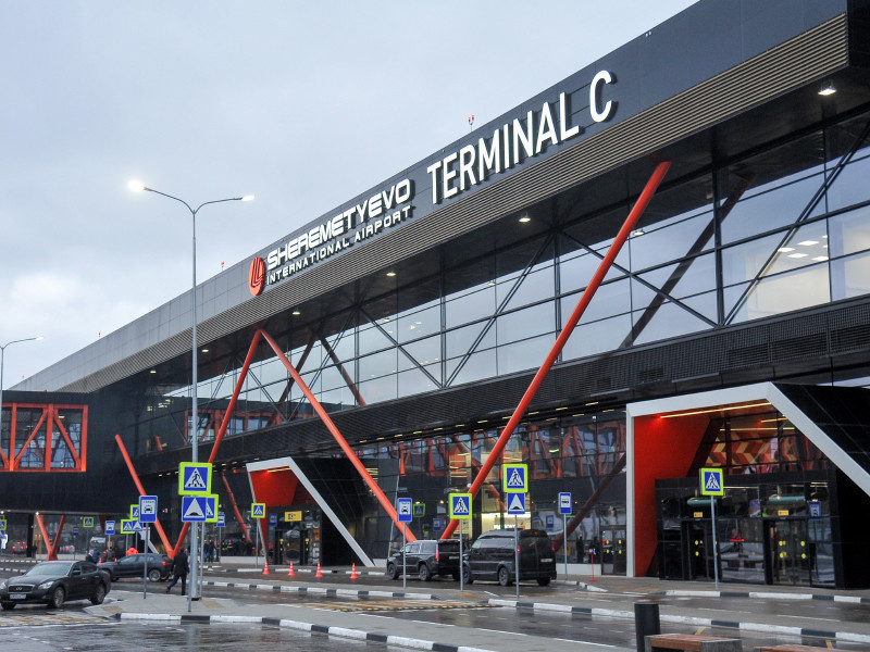 Аэропорт Шереметьево перенес строительство 2-й очереди терминала C и реконструкцию F на 2030-е годы