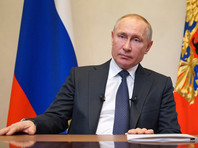 25 марта президент России Владимир Путин в своем обращении к россиянам предложил установить налог за вывод дивидендов в офшоры в размере 15%