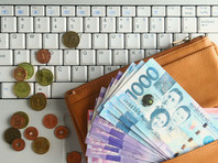 From August 3 in Russia, the possibilities of depositing cash to electronic wallets are limited.  Service users "Yandex money", "QIWI-Wallet" WebMoney, PayPal, VK Pay and other similar systems will no longer be able to deposit cash into their accounts through payment terminals and offices of mobile operators