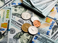 Россияне резко увеличили закупку иностранной валюты