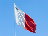 Флаг Мальты