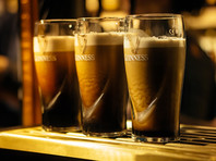 В Великобритании отозвали с рынка безалкогольное пиво Guinness 0.0