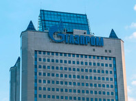 "Газпром" обжаловал польский штраф на 6,5 млрд евро