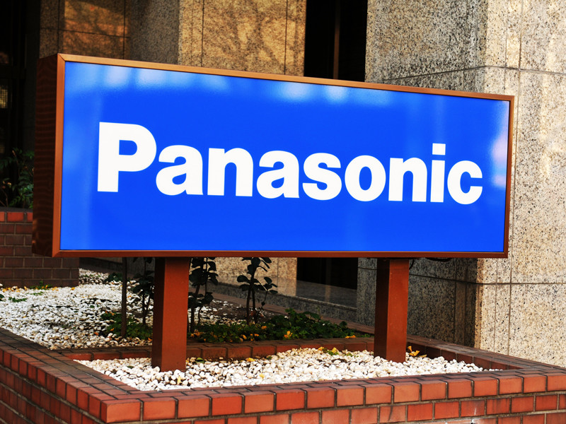 Panasonic преобразуется в холдинг и поменяет название