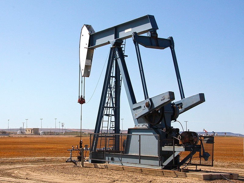 Решение ОПЕК+ о продлении ограничений на добычу нефти внезапно перенесли на 3 декабря