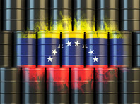 Миллионы баррелей венесуэльской нефти тайно поставляются в Китай, несмотря на санкции Вашингтона, По информации агентства Bloomberg