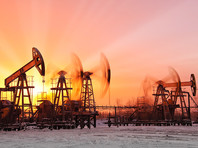 Добыча нефти в России в 2020 году сократилась почти до десятилетнего минимума