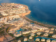 Россия и Египет договорились о запуске чартеров на курорты