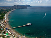 Размещение в отелях Крыма и Кубани подорожало на 20-30%