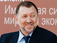 Олег Дерипаска обвинил Росстат в манипуляциях со статистикой ради "бравых отчетов" о снижении уровня бедности