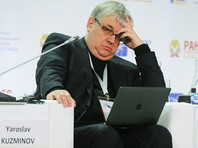 Ректор ВШЭ Ярослав Кузьминов предупредил об опасности резкого обеднения среднего класса в период пандемии