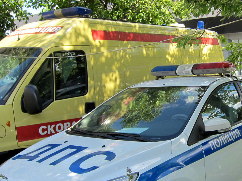 В Москве адвокат-дагестанец зарезал приятеля у дверей своего офиса