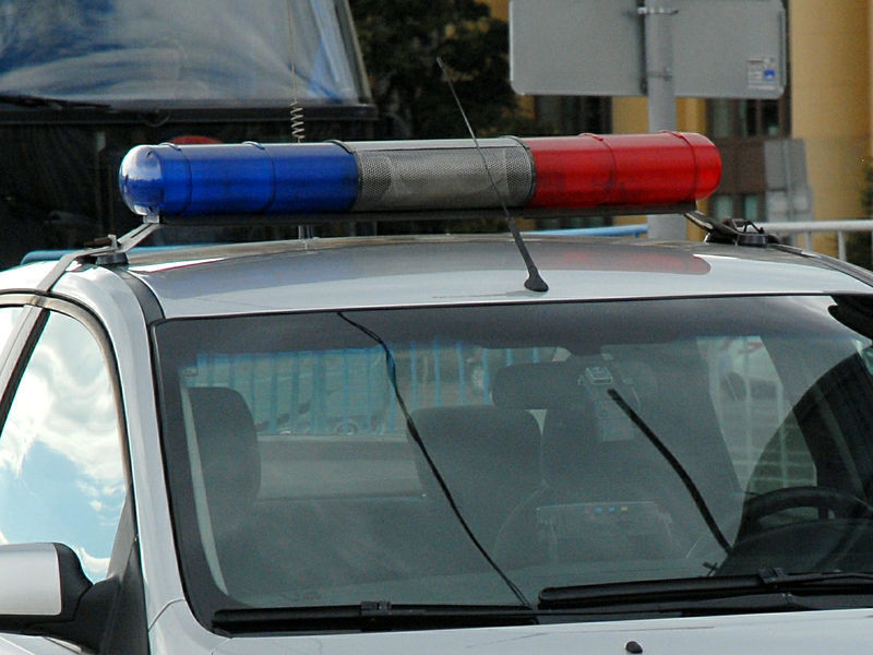 Полиция города Учалы в Башкирии задержала со стрельбой мужчину, который напал на охрану горно-обогатительного комбината