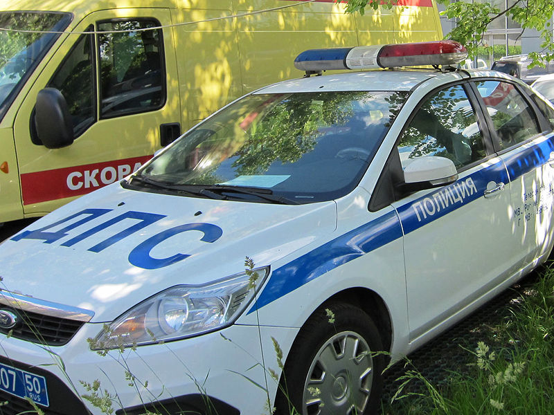 В подмосковном Орехово-Зуеве родственник VIP-пациента избил врачей на глазах у полицейских
