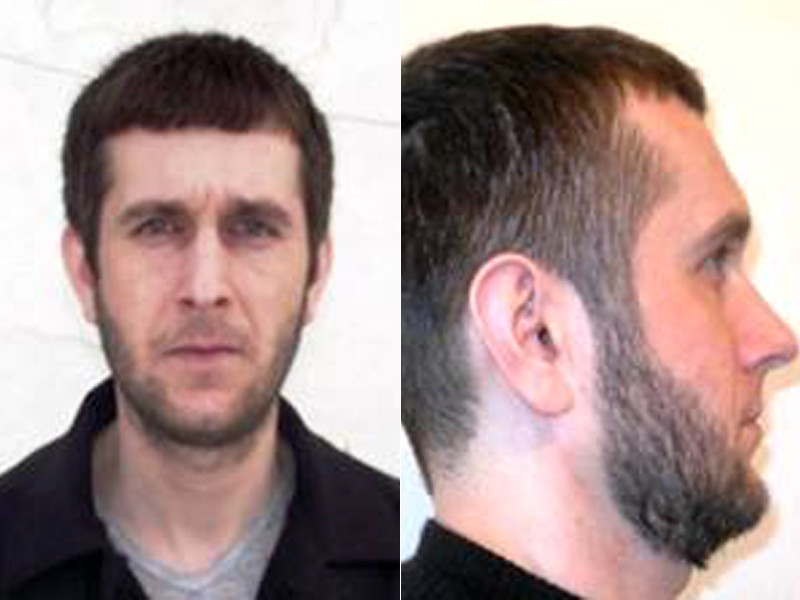В Якутии пойман чеченец, который был осужден на 24 года за нападение на полицейского и сбежал от конвоиров