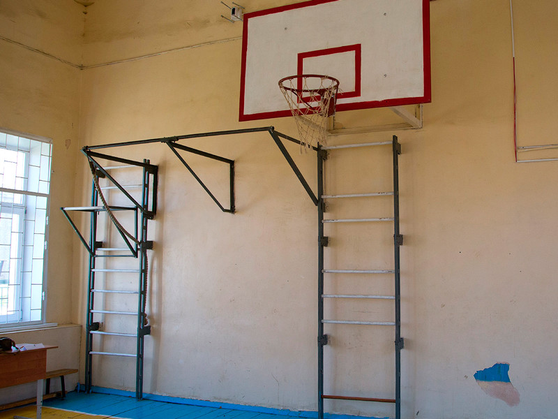 В Забайкалье учитель физкультуры избил пятерых второклассников за плохое выполнение упражнений