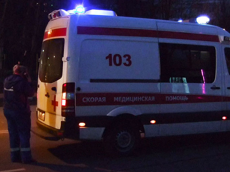 В Иркутске продолжается расследование по факту избиения медиков скорой помощи в дорожном конфликте