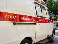 В Москве пьяные полицейские избили сотрудницу скорой помощи