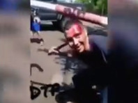 В Хабаровске "казаки", охраняющие дачи, напали "со стрельбой" на водовоза (ВИДЕО)