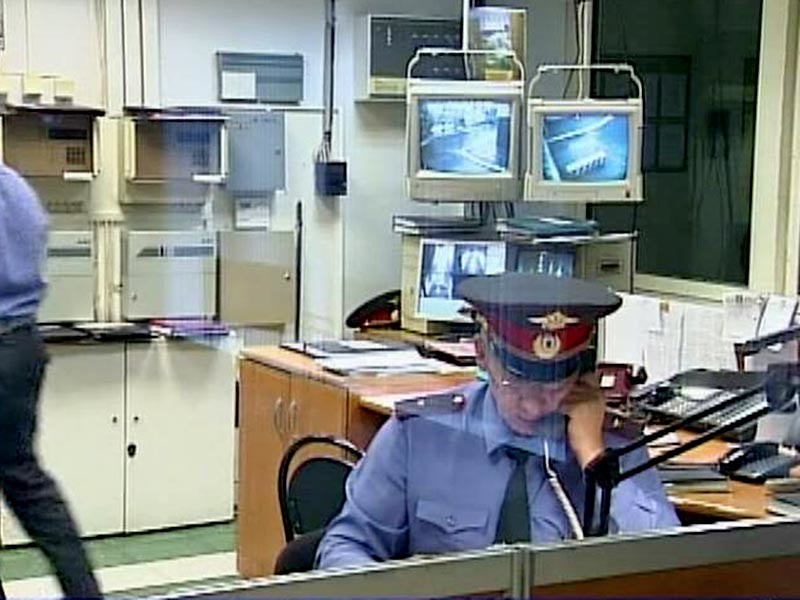 В Подмосковье ищут сотрудника ГИБДД, пропавшего вместе с табельным оружием
